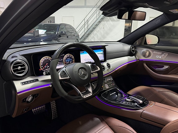 Mercedes-Benz AMG GT Black Series 20 of 28
