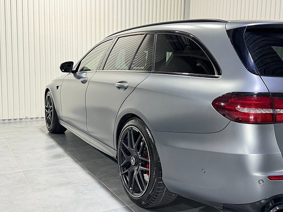 Mercedes-Benz AMG GT Black Series 8 of 28