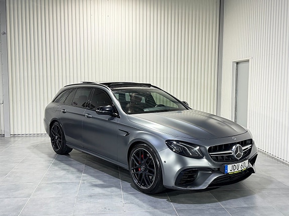Mercedes-Benz AMG GT Black Series 10 of 28
