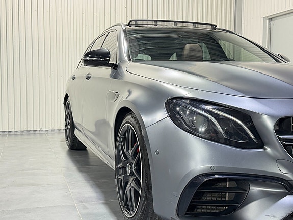 Mercedes-Benz AMG GT Black Series 9 of 28
