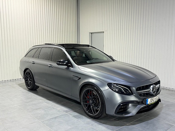 Mercedes-Benz AMG GT Black Series 5 of 5