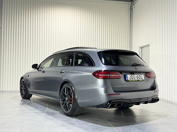 Mercedes-Benz AMG GT Black Series 7 of 28