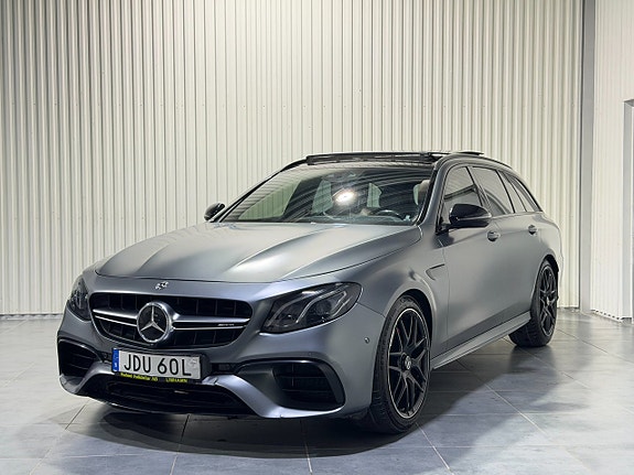 Mercedes-Benz AMG GT Black Series 3 of 5