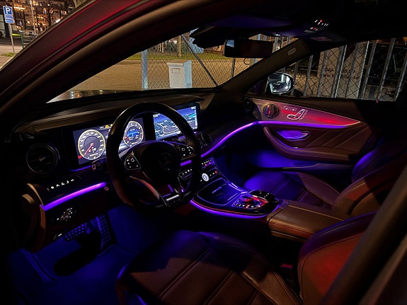 Mercedes-Benz AMG GT Black Series 28 of 28