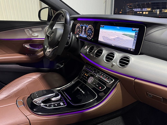 Mercedes-Benz AMG GT Black Series 18 of 28