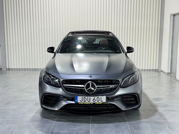 Mercedes-Benz AMG GT Black Series 13 of 28
