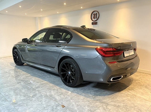 BMW 730 3 of 5