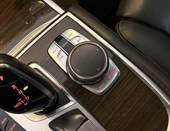 BMW 730 26 of 26
