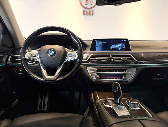 BMW 730 17 of 26