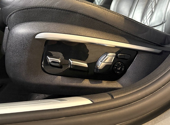 BMW 730 13 of 26