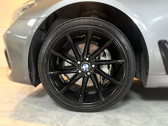 BMW 730 9 of 26