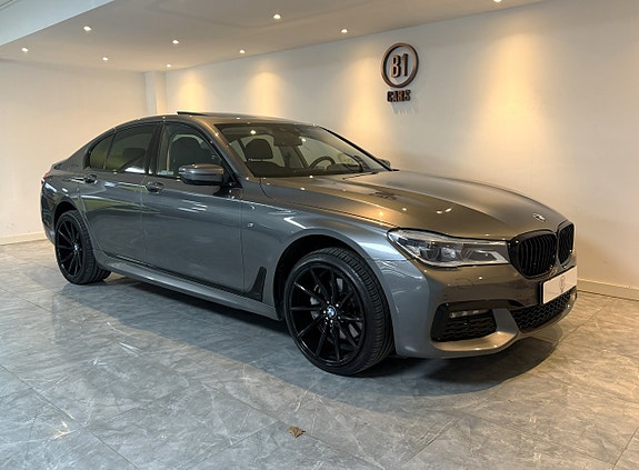 BMW 730 5 of 5