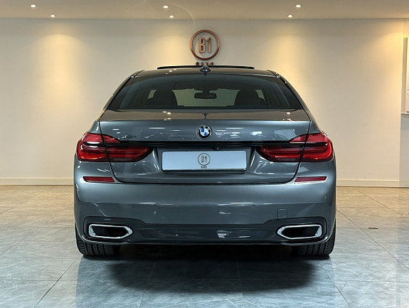 BMW 730 7 of 26