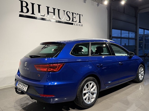 Seat Leon 3 of 5