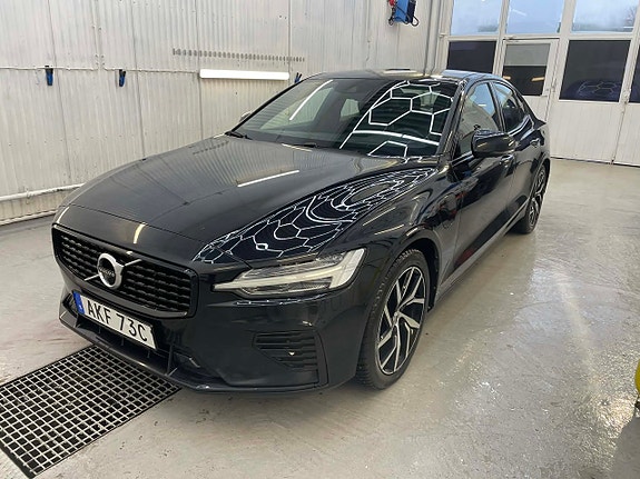 Volvo S60 7 of 13