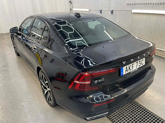 Volvo S60 6 of 13