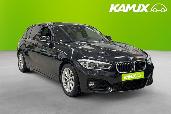 BMW 118i