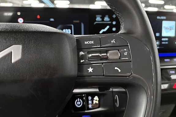 Kia EV9 20 of 23