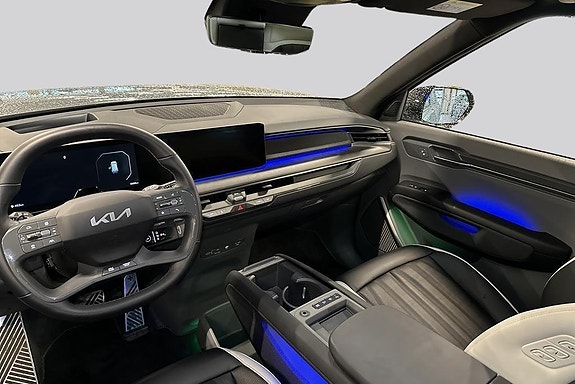 Kia EV9 8 of 23