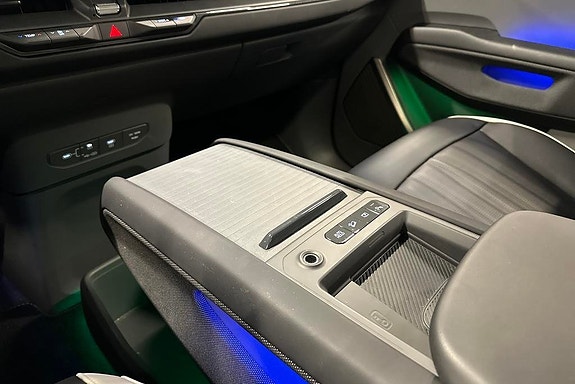 Kia EV9 21 of 23
