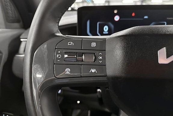 Kia EV9 19 of 23