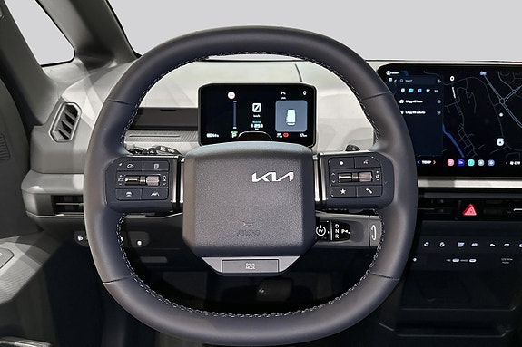 Kia PV5 9 of 28