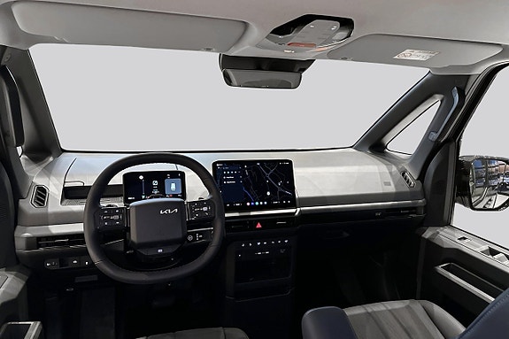 Kia PV5 8 of 28