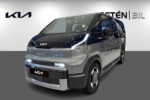 Kia PV5 27 of 28
