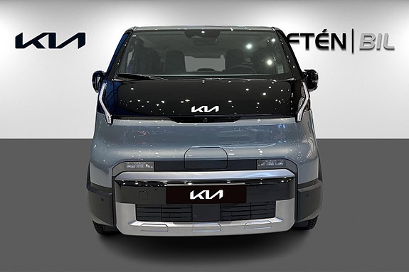 Kia PV5 3 of 28