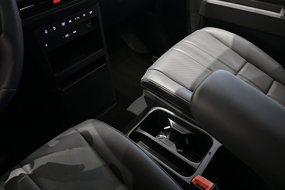 Kia PV5 20 of 28