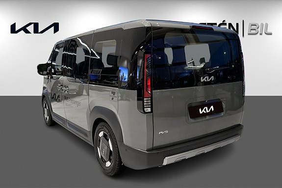Kia PV5 7 of 28