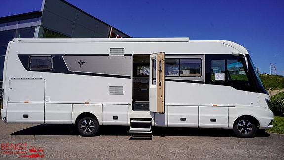 Niesmann Flair 920 EK | Långbäddar | KAMPANJ 5 of 21