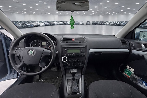 Skoda Octavia 3 of 4
