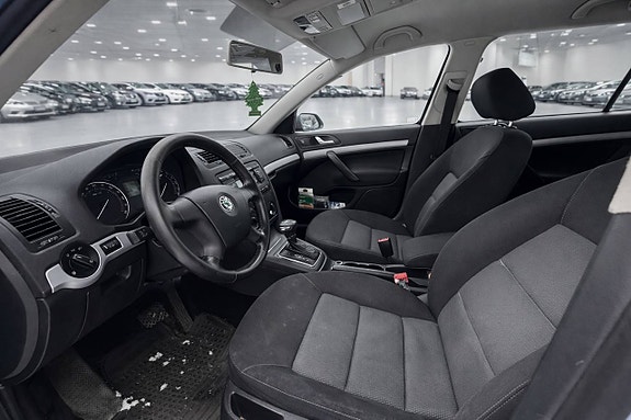 Skoda Octavia 4 of 4