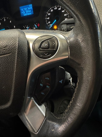 Ford Transit Custom 18 of 20
