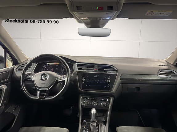Volkswagen Tiguan Allspace 15 of 24