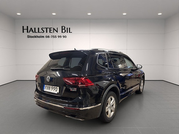 Volkswagen Tiguan Allspace 5 of 5