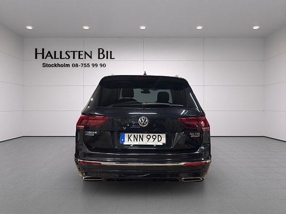 Volkswagen Tiguan Allspace 6 of 24