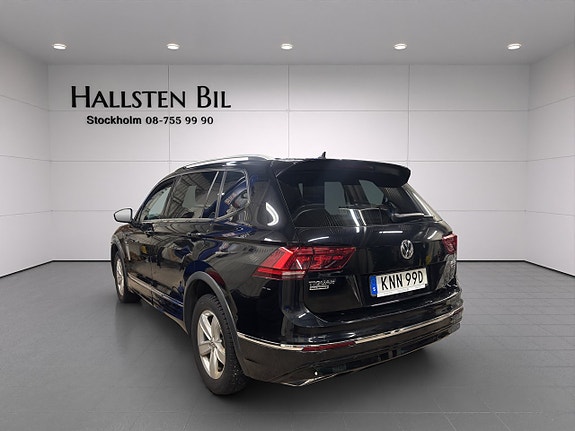 Volkswagen Tiguan Allspace 7 of 24