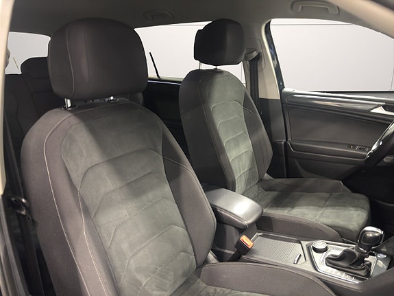 Volkswagen Tiguan Allspace 11 of 24