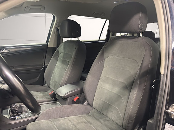 Volkswagen Tiguan Allspace 10 of 24