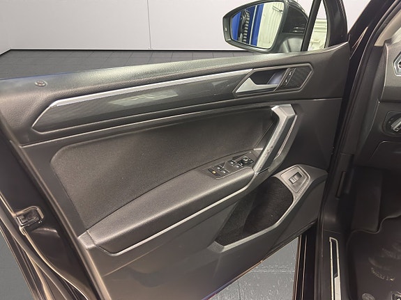 Volkswagen Tiguan Allspace 22 of 24