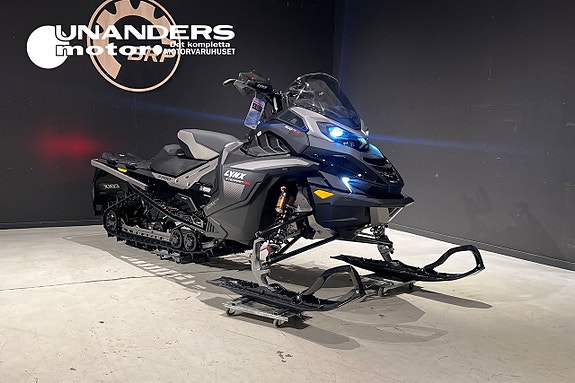 Lynx Xterrain RE 3700 900 ACE Turbo R