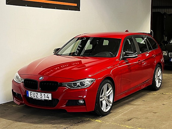 BMW 335i