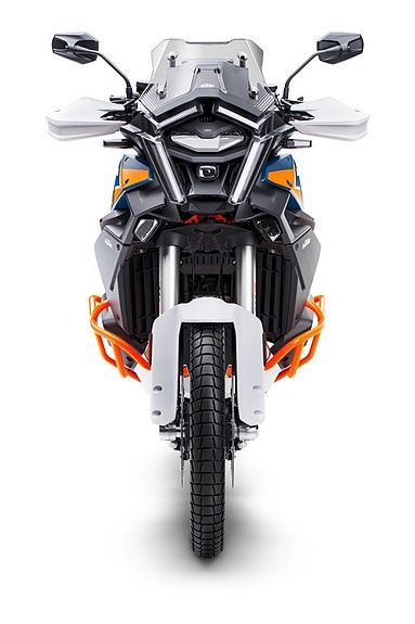 KTM 1390 Super Adventure R 2026 4 of 4