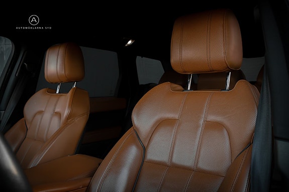 Land Rover Range Rover Sport 14 of 26