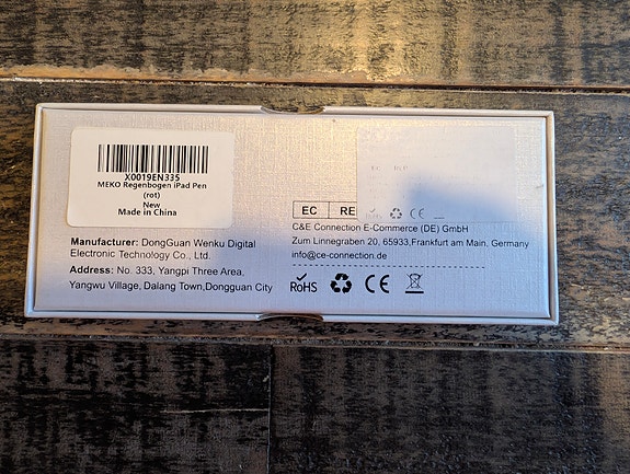 Product image 3 of 3