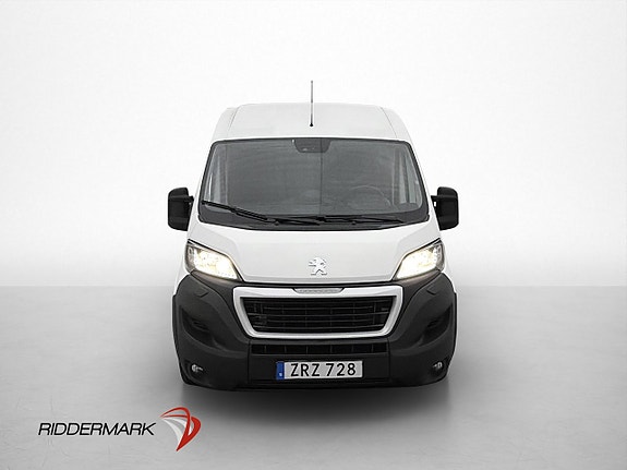 Peugeot Boxer 5 of 5