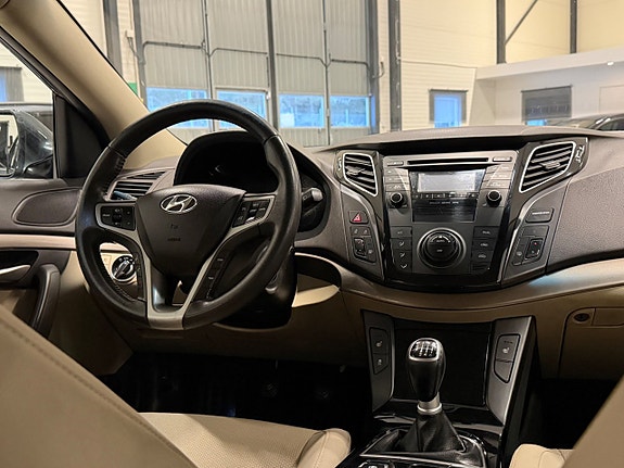 Hyundai i40 16 of 17