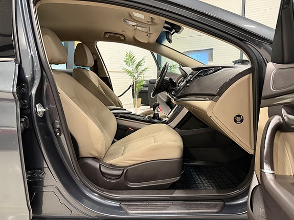 Hyundai i40 10 of 17